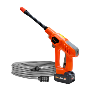 20V Lithium Cordless Pressure Washer