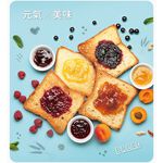 SANLUX Toaster SK-60B, , large
