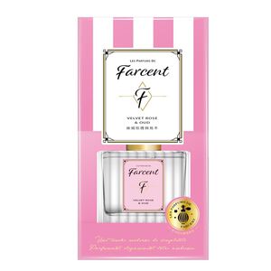 Farcent Perfume Reed Diffuser-Velvet Ro