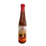 [泓俐](有效20261119)日新辣椒醬410ml(2罐組), , large