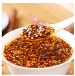 翠宏紅油拌菜料 750g, , large