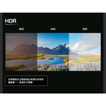 HERAN 50" 4K TV Monitor (No Tuner) HD-50MF1, , large