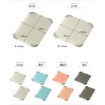 【this-this】日本RISU｜LIBERALISTA 防滑抗菌雙面砧板, , large