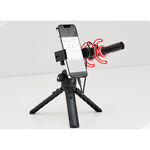 RODE VideoMic GO II 機頂麥克風 VMGOII【敦煌樂器】, , large