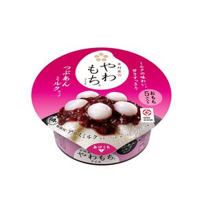 井村屋紅豆麻糬冰淇淋