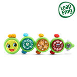 【LeapFrog】彩虹鼓毛毛蟲(UK版-英式發音), , large