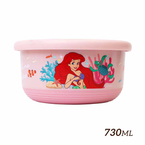 304 STAINLESS STEEL BOWL 730ml