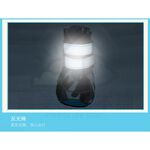 【寵愛生活本舖】-中小型款-寵物夏季多彩透氣網鞋+反光條 狗鞋 小狗鞋 寵物鞋 防滑寵物鞋, , large