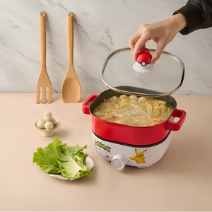 Pok&eacute;mon Multi-functional Cooking Pot