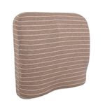 cushion, 卡其色, large