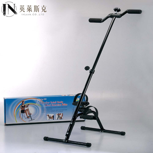 【InLask 英萊斯克】Mini 健身腳踏車