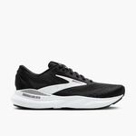 Brooks Adrenaline Gts 24 女 慢跑鞋 運動鞋 路跑 避震 緩衝 黑白 [1204261D087], , large