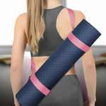 Yoga Mat Straps, , large