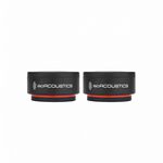 ISOACOUSTICS ISO-PUCK MINI 迷你監聽喇叭腳墊 一組八入【敦煌樂器】, , large