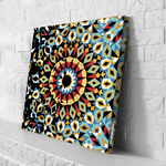 VisualSonic Artwork Speaker- Mosaic II, , large