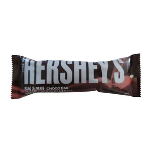 HERSHEYS CHOCOLATE CREAM BAR