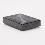 s.t.Dupont 都彭 Fire X系列 Ligne 2 Small 打火機(C18612), , large