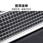 瀝水網孔 不鏽鋼餐具籃 筷籃 網格筷籠 烘碗機籃【Ho覓好物】餐具收納 筷盒 瀝水籃 筷子籃 餐具瀝水 YDX731, , large