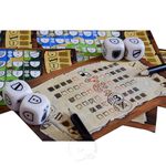 【新天鵝堡桌遊】多米諾王國．骰子對決版, , large