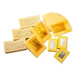 【金發財金紙】簡單豐富好兄弟(中元普渡專用) 品號：2801082, , large