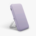 [亞瑟3C] UNIQ 新加坡 Hoveo 5000mAh 20W支架款磁吸行動電源 支援磁吸, , large