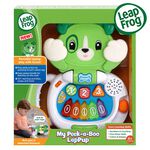 官方直營【LeapFrog】躲貓貓筆電小狗-Scout, , large