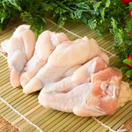 [KAWA巧活]黑鑽雞 翅棒腿(5支), , large
