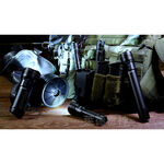 【德國Ledlenser】副品牌 TFX 戰術手電筒 專用濾片組, , large