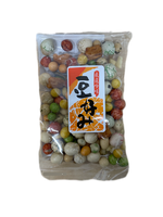 山口什錦果子, , large