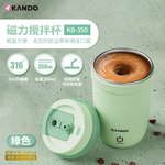 KB-350綠, 綠色, large