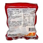 Yuanbao bread, , large
