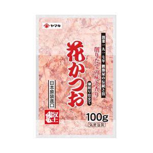 雅媽吉柴魚片(花)100g克