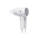 TASHIN Wall-Mounted Hair Dryer (Button Switch) TS-1899P, , large