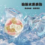 金德恩 GS MALL 台灣製造 泡製水果茶包 水果茶包球 茶包球 水果泡球 泡茶包 泡茶球 茶葉球 泡茶球包 水果包 泡製球, , large