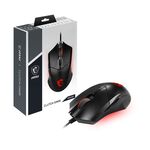 MSI Clutch GM08 Mouse, , large