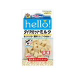 犬用Hello角切乳香牛奶塊 100g, , large