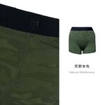 平口內褲(五件組合), , large