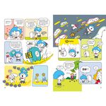 Kimblue, , large