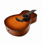 YAMAHA FS800 SB/NT 民謠木吉他 沙色漸層/原木色【敦煌樂器】, , large