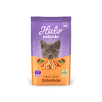 【拉拉寵物小舖】美國 HALO 嘿囉 貓飼料 無穀 低敏感 天然糧 WDJ推薦 高含肉量, , large