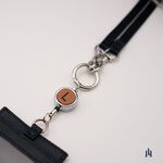  Leather Expandable Buckle Accessories, , large