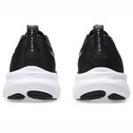 Asics Gel-pulse 16 2E 男 慢跑鞋 寬楦 彈力 支撐 緩震 黑 白 [1011B961-003], , large