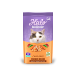 【拉拉寵物小舖】美國 HALO 嘿囉 貓飼料 無穀 低敏感 天然糧 WDJ推薦 高含肉量, , large