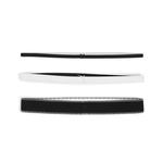 [秉宸] NIKE FLEX CLASSIC 混合頭帶 3PK N1011933, , large