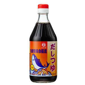 002含贈Japanese Style Seasoning Sauce(Bo