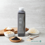 OKASANG Black sesame almond milk, , large