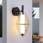 【卡米達】13W三色變光壁燈(CA5108W-13W), , large