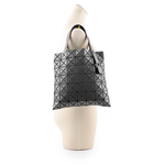 ISSEY MIYAKE BAO BAO PRISM 7X7 啞光霧面手提包/深灰色, , large