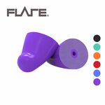 FLARE Earfoams Earshade 專用替換耳塞 多色款【敦煌樂器】, , large