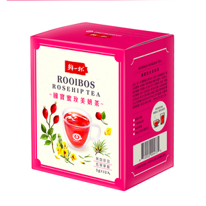 National Treasure Meiyan Tea - Honey